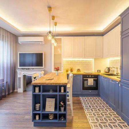 Designer & Cozy 2Bd Flat With A Parking In The City Center By Flat Mаnager Sofia Buitenkant foto
