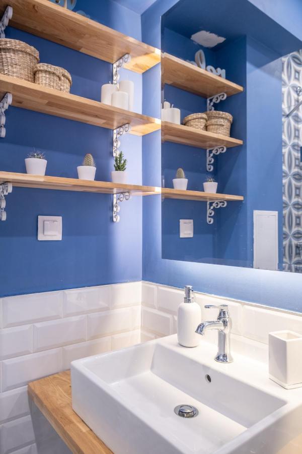 Designer & Cozy 2Bd Flat With A Parking In The City Center By Flat Mаnager Sofia Buitenkant foto