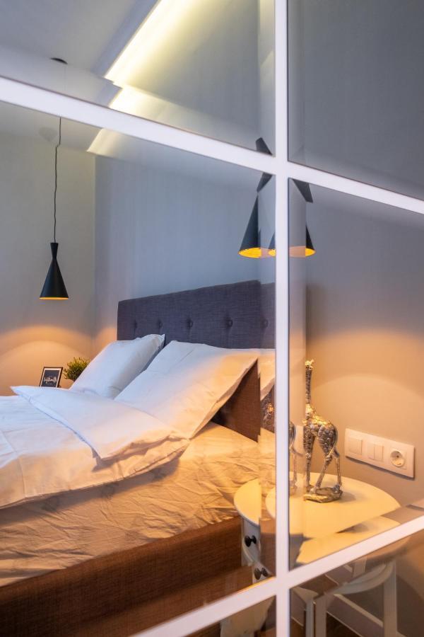 Designer & Cozy 2Bd Flat With A Parking In The City Center By Flat Mаnager Sofia Buitenkant foto