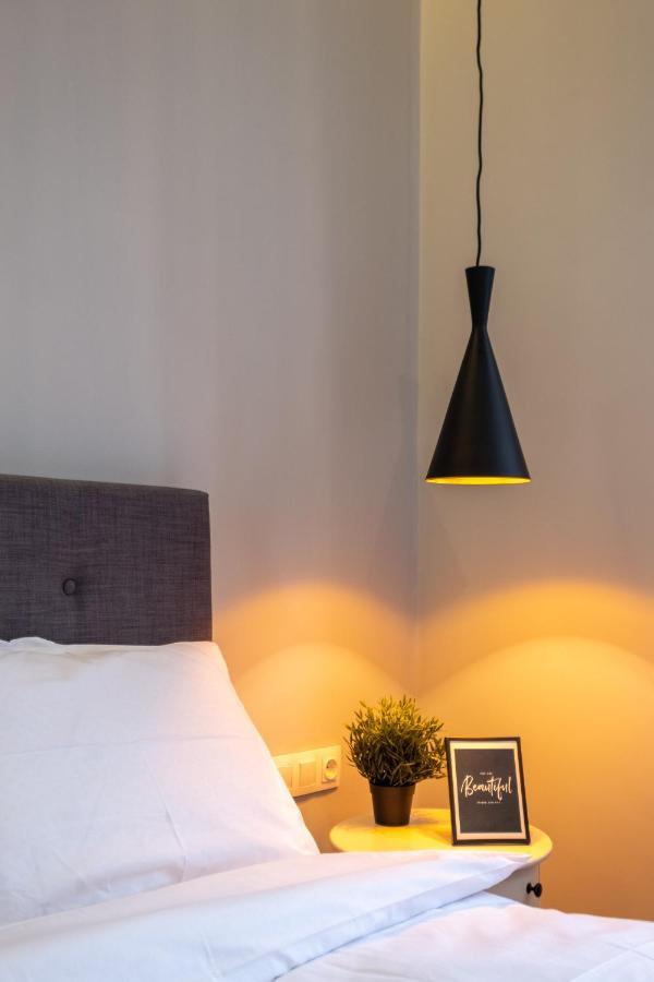 Designer & Cozy 2Bd Flat With A Parking In The City Center By Flat Mаnager Sofia Buitenkant foto