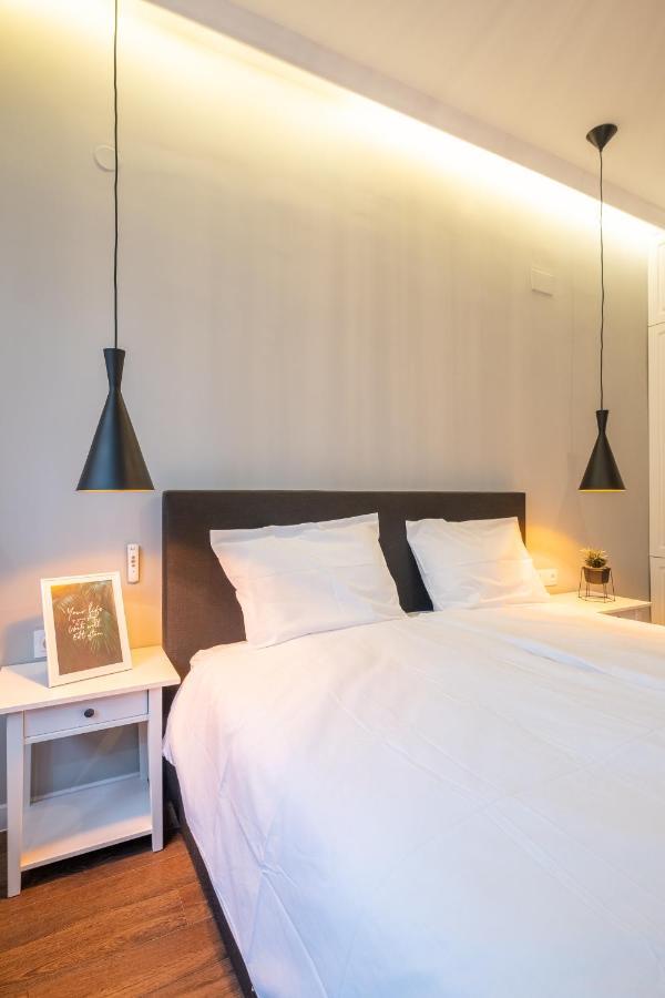 Designer & Cozy 2Bd Flat With A Parking In The City Center By Flat Mаnager Sofia Buitenkant foto